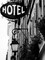 Paris Hotel Poster Print by Jace Grey - Item # VARPDXJPIRC032B